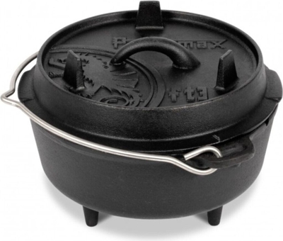 Petromax Fire Pot
