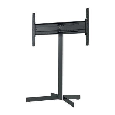 Vogel's - Soporte De Suelo Para TV LED Vogel´s EFF 8330 De 101 A 165 Cm (40 A 65")