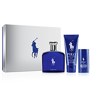 POLO BLUE lote