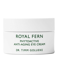 Royal Fern - Contorno Ojos Phytoactive Anti-aging Eye Cream Phytoactive en oferta