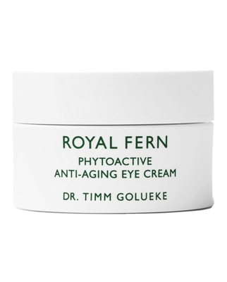 Royal Fern - Contorno Ojos Phytoactive Anti-aging Eye Cream Phytoactive