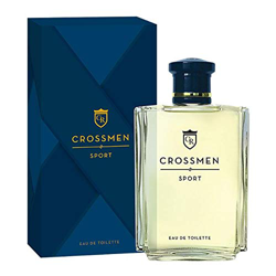 CROSSMEN SPORT eau de toilette 200 ml características