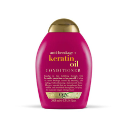 Acondicionador Keratina Rosa Fortificante Ogx precio