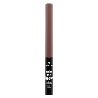 Make Me Brow Polvos Para Cejas 02 Blonde #846043