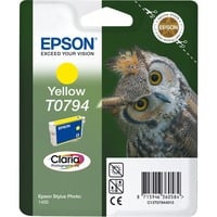 Epson T0794 Amarillo - Cartucho