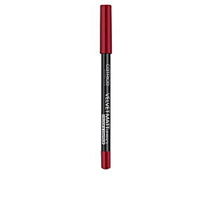 Velvet Matt Colour & Contour Perfilador Labios 050 I Feel So...