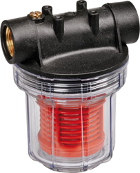 4173801 accesorio de bomba de agua Filtro de succión, Filtros en oferta