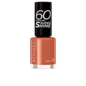 60 SECONDS super shine #705-wood you?