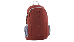 Easy Camp Seattle 18 Back Pack, Color Rojo, tamaño Talla única, Volumen Liters 18.0 características