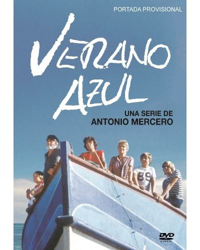 Verano azul - Serie Completa - DVD precio