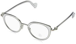 Gafas Graduadas Moncler ML5025 027 características