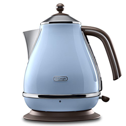 De'Longhi Icona Hervidor KBOV2001.AZ (200V-240V) - Azur en oferta