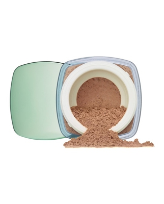 Fondo De Maquillaje Polvos Minerales Accord Parfait 6N Miel #C6907a