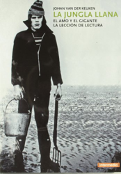 La jungla llana (Versión Original) - DVD en oferta