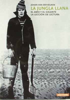 La jungla llana (Versión Original) - DVD