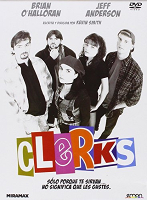 Clerks - DVD