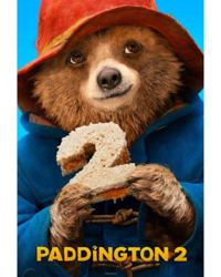Pack Paddington 1 y 2 - DVD precio