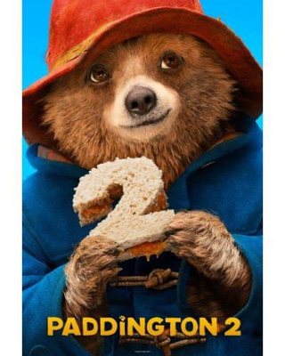 Pack Paddington 1 y 2 - DVD