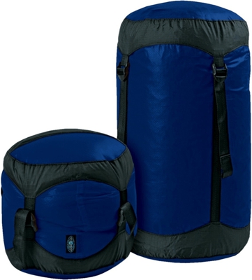 SEA TO SUMMIT Ultra-Sil Compression Sack XS ASNCSXSYW/ Sacos y Colchonetas