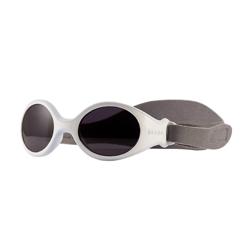 Béaba - Gafas De Sol Beaba Baby XS Con Cinta Celeste características