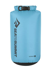 Sea to Summit Lightweight Dry Sack 8L blue precio