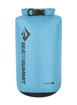 Sea to Summit Lightweight Dry Sack 8L blue
