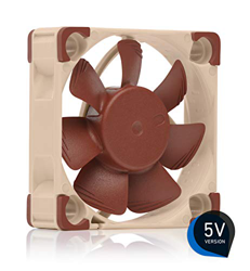 NF-A4x10 5V Carcasa del ordenador Ventilador características