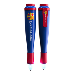 Josma Sport - Boligrafo Musical  F.C. Barcelona Blaugrana Surtido en oferta