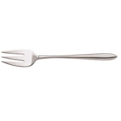 Tenedor de Servir Arcos Berlín 561700 monoblock de una pieza de acero inoxidable 18/10, esPESO r 3 mm  y hoja  de 25 cm en caja