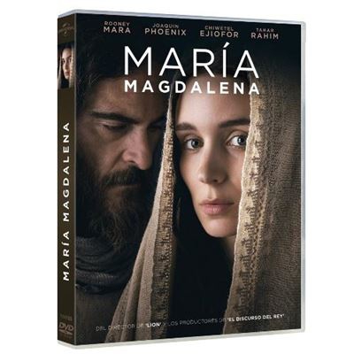 María Magdalena - DVD