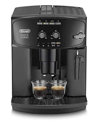 De'Longhi ESAM 2600 Caffe Corso