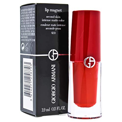 Giorgio Armani Lip Magnet - 400 (3,9ml)