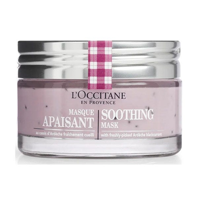 Mascarilla de Rostro Calmante - 75 ml - L'Occitane en Provence