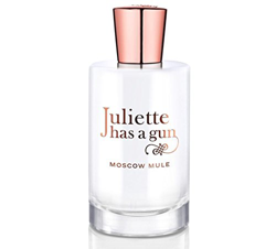Juliette Has a Gun Moscow Mule Eau de Parfum (100ml) características