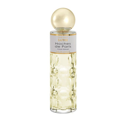 Noches De Paris Woman Eau Saphir precio
