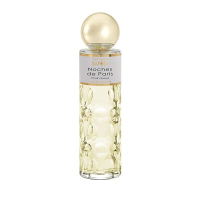 Noches De Paris Woman Eau Saphir