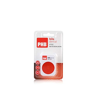 PHB - Pack Hilo Dental