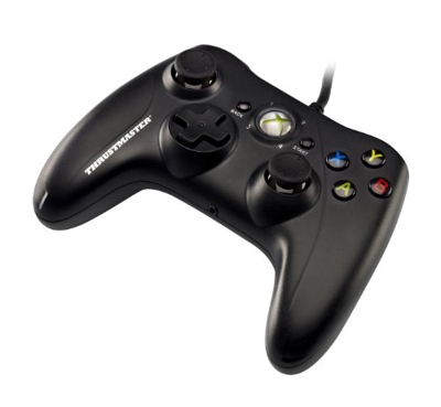 Thrustmaster GPX Negro - Gamepad