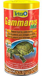 Tetra Gammarus Mix (Gambitas) 1 L características
