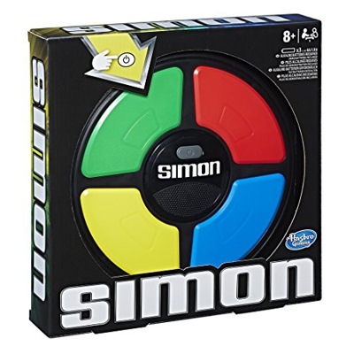 Hasbro - Simon