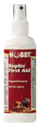 Hobby Reptix First Aid 150 ml en oferta