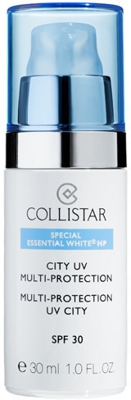 Crema Solar Multiprotección Uv City Collistar