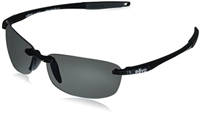 Gafas de Sol Revo RE4060 DESCEND E SERILIUM Polarized 01 GY