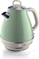 Ariete 2869 Hervidor de Agua 1.7 Litros Base Inalámbrico Caldera Té Tisana 2000W en oferta