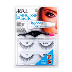 Pack Pestañas Postizas Deluxe 110 Ardell precio