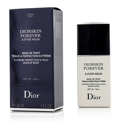 Diorskin Forever & Ever Wear Base De Maquillaje Duración Y... en oferta