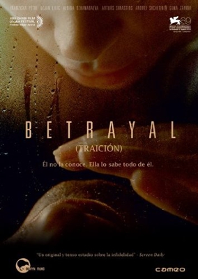 Traición (Betrayal) - DVD