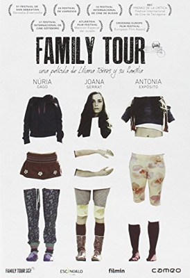 Family Tour - DVD