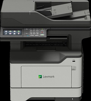 Lexmark MX521de