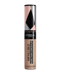 Corrector Infalible Full Wear More Than Concealer L'oreal 330 #E6c4b0 en oferta